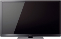 Фото - Телевизор Sony KDL-40HX800 40 "  черный