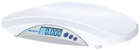 Фото - Напольные весы Tech-Med TM-BABY 2