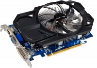 Фото - Видеокарта Gigabyte Radeon R7 350 GV-R735OC-2GI