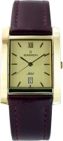 Фото - Наручные часы Romanson TL0226SXG GD