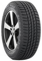 Фото - Шины Fulda 4X4 Road 265/70 R16 112H 