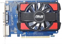 Фото - Видеокарта Asus GeForce GT 730 GT730-2GD3-V2 