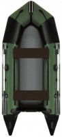 Фото - Надувная лодка Aquastar Caiman C-330 FFD