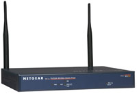 Фото - Wi-Fi адаптер NETGEAR WG302GE