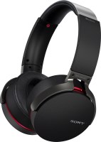 Фото - Наушники Sony MDR-XB950B1 