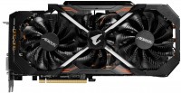 Фото - Видеокарта Gigabyte GeForce GTX 1080 AORUS xtreme edition 8G 