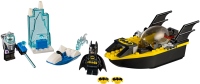 Фото - Конструктор Lego Batman vs. Mr. Freeze 10737 