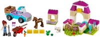 Фото - Конструктор Lego Mias Farm Suitcase 10746 