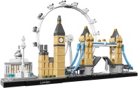 Конструктор Lego London 21034 