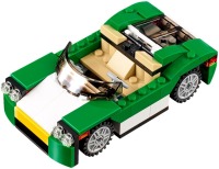 Фото - Конструктор Lego Green Cruiser 31056 