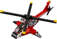 Фото - Конструктор Lego Air Blazer 31057 