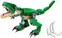 Фото - Конструктор Lego Mighty Dinosaurs 31058 