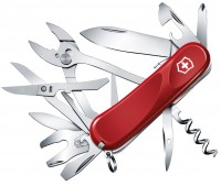 Фото - Нож / мультитул Victorinox Evolution S557 