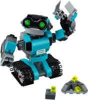 Фото - Конструктор Lego Robo Explorer 31062 