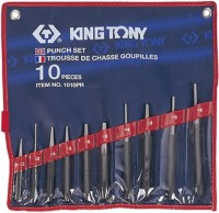Набор инструментов KING TONY 1010PR 