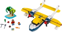 Фото - Конструктор Lego Seaplane Adventures 31064 