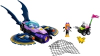 Фото - Конструктор Lego Batgirl Batjet Chase 41230 