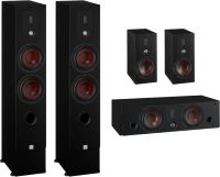 Фото - Акустическая система Dali Ikon 6 MK2 set