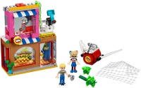 Конструктор Lego Harley Quinn to the Rescue 41231 