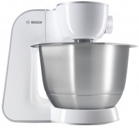 Фото - Кухонный комбайн Bosch MUM5 MUM54211 белый