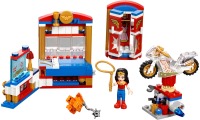 Фото - Конструктор Lego Wonder Woman Dorm Room 41235 