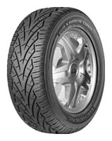 Фото - Шины General Grabber UHP 275/55 R20 117V 