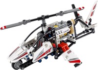 Фото - Конструктор Lego Ultralight Helicopter 42057 