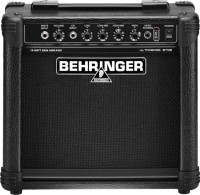 Гитарный усилитель / кабинет Behringer Ultrabass BT108 