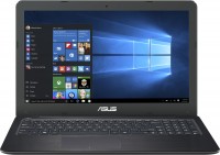 Фото - Ноутбук Asus X556UQ (X556UQ-DM655T)