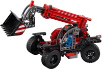Конструктор Lego Telehandler 42061 