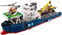 Фото - Конструктор Lego Ocean Explorer 42064 