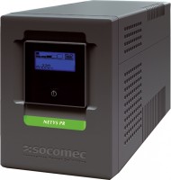 Фото - ИБП Socomec NETYS PR-1000VA 1000 ВА