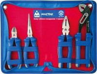 Набор инструментов MACTAK 03-4Z 