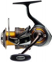 Фото - Катушка Daiwa Certate 16 HD 3500SH 