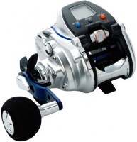 Фото - Катушка Daiwa Seaborg 300MJ-L 