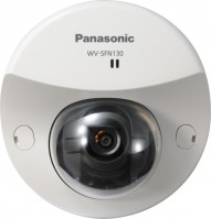 Фото - Камера видеонаблюдения Panasonic WV-SFN130 
