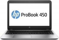 Фото - Ноутбук HP ProBook 450 G4 (450G4-W7C89AVV1)