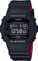 Наручные часы Casio G-Shock DW-5600HR-1 