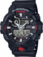 Наручные часы Casio G-Shock GA-700-1A 