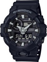 Наручные часы Casio G-Shock GA-700-1B 