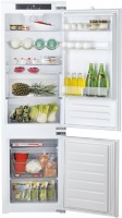 Фото - Встраиваемый холодильник Hotpoint-Ariston BCB 7030 E C AA 