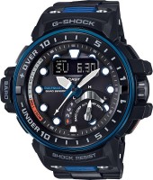 Фото - Наручные часы Casio G-Shock GWN-Q1000MC-1A2 