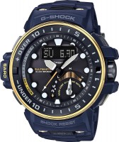 Фото - Наручные часы Casio G-Shock GWN-Q1000NV-2A 