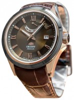 Фото - Наручные часы Orient AF03002T 