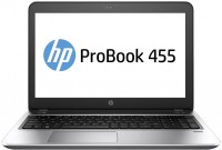 Фото - Ноутбук HP ProBook 455 G4