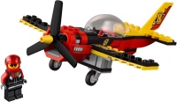 Фото - Конструктор Lego Race Plane 60144