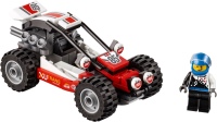 Фото - Конструктор Lego Buggy 60145 