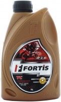 Фото - Моторное масло Fortis 2T 1L 1 л
