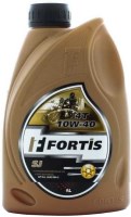 Фото - Моторное масло Fortis 4T 10W-40 1L 1 л