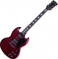 Фото - Гитара Gibson 2016 SG Special T 